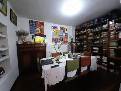 Casa de 5 alcobas en venta en La Concordia, Bogotá, 320 m² · foto 5 de 20