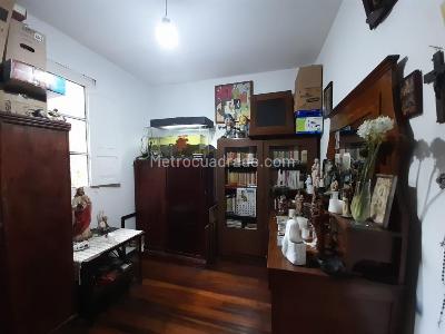 Casa de 5 alcobas en venta en La Concordia, Bogotá, 320 m² · foto 6 de 20