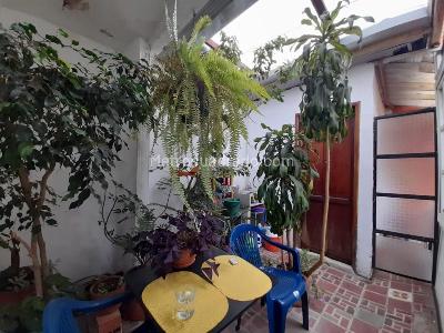 Casa de 5 alcobas en venta en La Concordia, Bogotá, 320 m² · foto 8 de 20