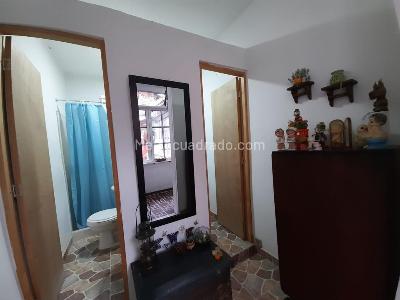 Casa de 5 alcobas en venta en La Concordia, Bogotá, 320 m² · foto 11 de 20