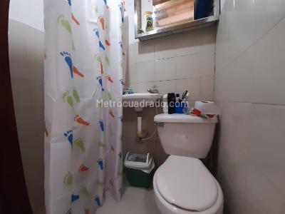 Casa de 5 alcobas en venta en La Concordia, Bogotá, 320 m² · foto 20 de 20