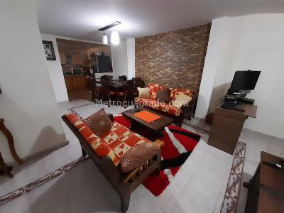 Casa en venta en Las Ferias, Bogotá · foto 6 de 20