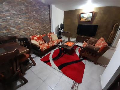 Casa en venta en Las Ferias, Bogotá · foto 7 de 20