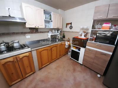 Casa en venta en Las Ferias, Bogotá · foto 9 de 20