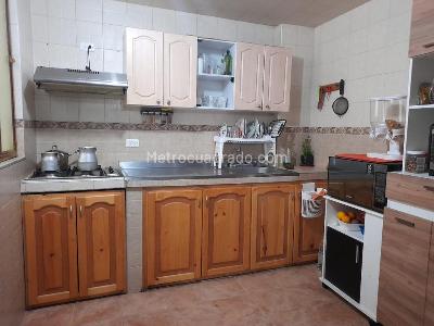 Casa en venta en Las Ferias, Bogotá · foto 10 de 20