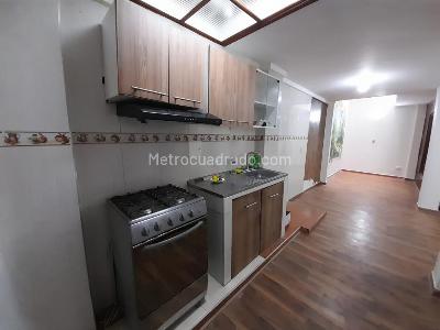 Casa en venta en Las Ferias, Bogotá · foto 14 de 20