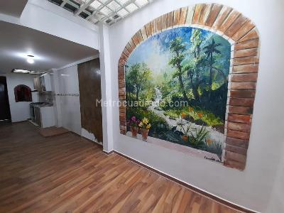 Casa en venta en Las Ferias, Bogotá · foto 16 de 20