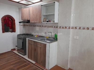Casa en venta en Las Ferias, Bogotá · foto 17 de 20