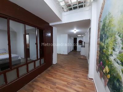 Casa en venta en Las Ferias, Bogotá · foto 18 de 20