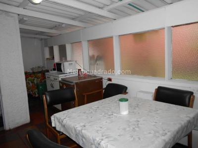 Casa de 5 alcobas en venta en Antiguo Country, Bogotá, 420 m² · foto 3 de 20