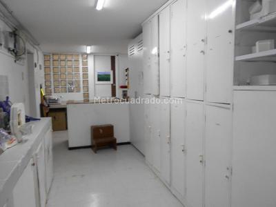 Casa de 5 alcobas en venta en Antiguo Country, Bogotá, 420 m² · foto 6 de 20