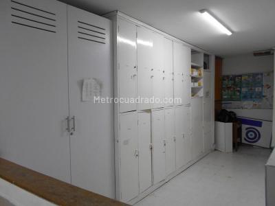 Casa de 5 alcobas en venta en Antiguo Country, Bogotá, 420 m² · foto 9 de 20