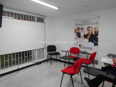 Casa de 5 alcobas en venta en Antiguo Country, Bogotá, 420 m² · foto 16 de 20
