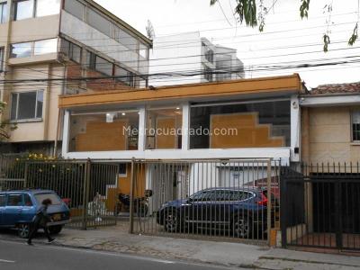 Casa de 5 alcobas en venta en Antiguo Country, Bogotá, 420 m² · foto 20 de 20