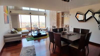Apartamento de 3 alcobas en arriendo en Recodo Del Country, Bogotá, 280 m² · foto 3 de 20