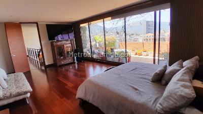 Apartamento de 3 alcobas en arriendo en Recodo Del Country, Bogotá, 280 m² · foto 6 de 20