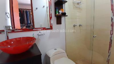 Apartamento de 3 alcobas en arriendo en Recodo Del Country, Bogotá, 280 m² · foto 12 de 20