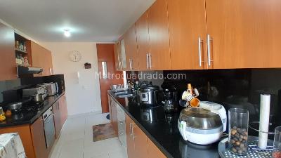 Apartamento de 3 alcobas en arriendo en Recodo Del Country, Bogotá, 280 m² · foto 15 de 20