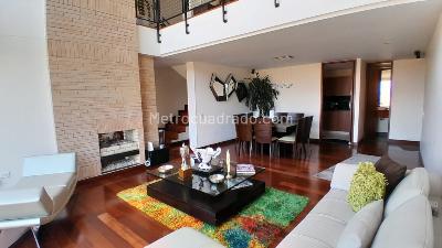 Apartamento en venta en Recodo Del Country, Bogotá · foto 2 de 20