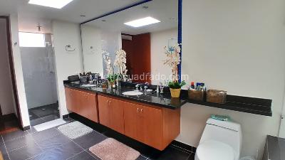 Apartamento en venta en Recodo Del Country, Bogotá · foto 8 de 20