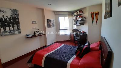Apartamento en venta en Recodo Del Country, Bogotá · foto 9 de 20