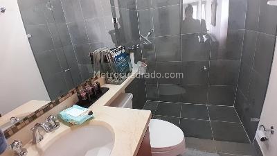 Apartamento en venta en Recodo Del Country, Bogotá · foto 10 de 20