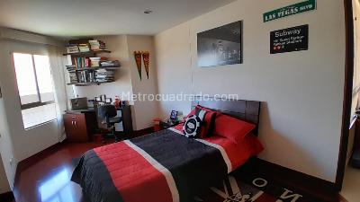 Apartamento en venta en Recodo Del Country, Bogotá · foto 16 de 20