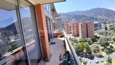 Apartamento en venta en Recodo Del Country, Bogotá · foto 17 de 20