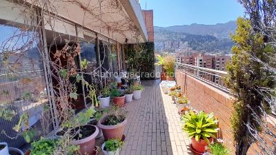 Apartamento en venta en Recodo Del Country, Bogotá · foto 18 de 20