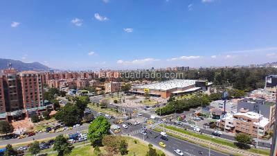 Apartamento en venta en Recodo Del Country, Bogotá · foto 20 de 20