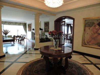 Apartamento en venta en Montearroyo, Bogotá · foto 6 de 20