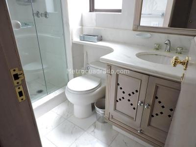 Apartamento en venta en Montearroyo, Bogotá · foto 9 de 20