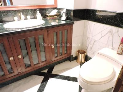 Apartamento en venta en Montearroyo, Bogotá · foto 13 de 20