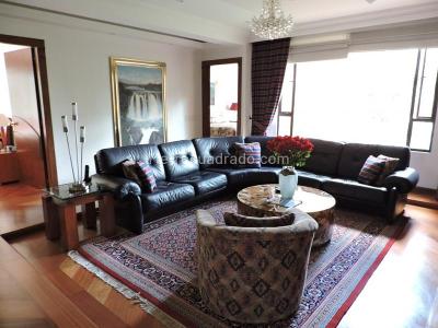 Apartamento en venta en Montearroyo, Bogotá · foto 16 de 20