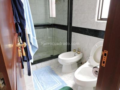 Apartamento en venta en Montearroyo, Bogotá · foto 19 de 20
