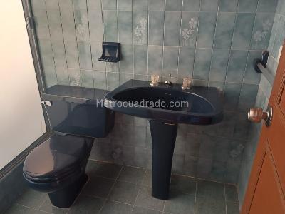 Apartamento en venta en Santa Barbara, Bogotá · foto 5 de 8