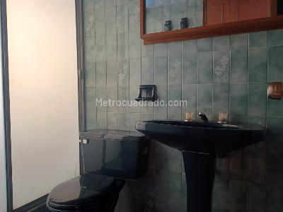 Apartamento en venta en Santa Barbara, Bogotá · foto 8 de 8
