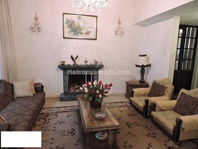 Casa de 5 alcobas en venta en Lisboa, Bogotá, 400 m² · foto 7 de 20