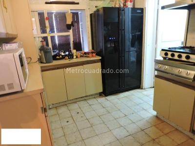 Casa de 5 alcobas en venta en Lisboa, Bogotá, 400 m² · foto 11 de 20