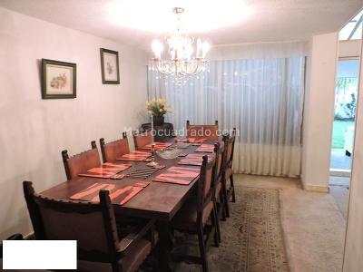 Casa de 5 alcobas en venta en Lisboa, Bogotá, 400 m² · foto 17 de 20