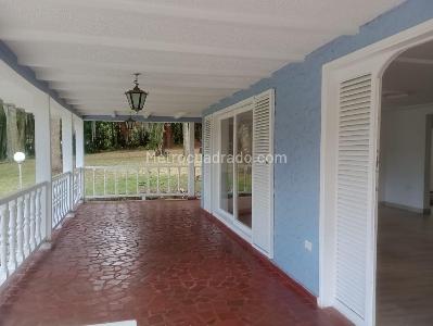 Casa de 3 alcobas en arriendo en Floresta De La Sabana, Bogotá, 430 m² · foto 20 de 20