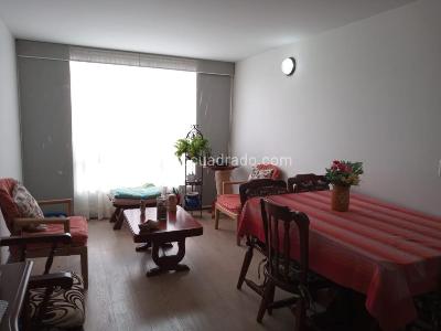 Apartamento de 3 alcobas en venta en Ovadia, Cajicá, 72 m² · foto 2 de 13