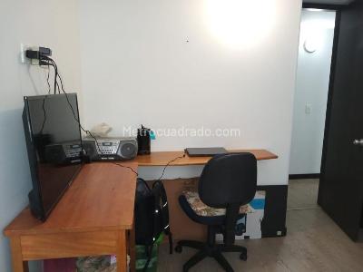 Apartamento de 3 alcobas en venta en Ovadia, Cajicá, 72 m² · foto 3 de 13