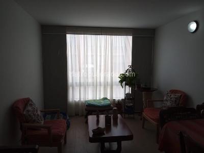 Apartamento de 3 alcobas en venta en Ovadia, Cajicá, 72 m² · foto 4 de 13