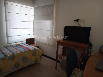 Apartamento de 3 alcobas en venta en Ovadia, Cajicá, 72 m² · foto 5 de 13
