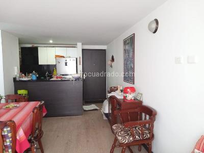 Apartamento de 3 alcobas en venta en Ovadia, Cajicá, 72 m² · foto 6 de 13
