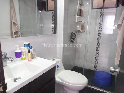 Apartamento de 3 alcobas en venta en Ovadia, Cajicá, 72 m² · foto 7 de 13