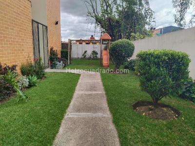 Apartamento de 3 alcobas en venta en Ovadia, Cajicá, 72 m² · foto 13 de 13