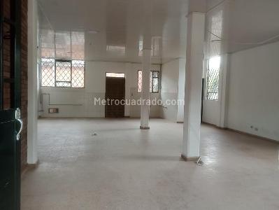 Casa en venta en Sin Barrio, Chía · foto 12 de 13