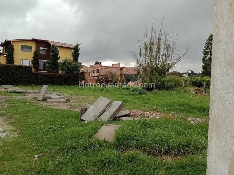 Lote en Venta, Sin Barrio, Cajicá - Vista 2